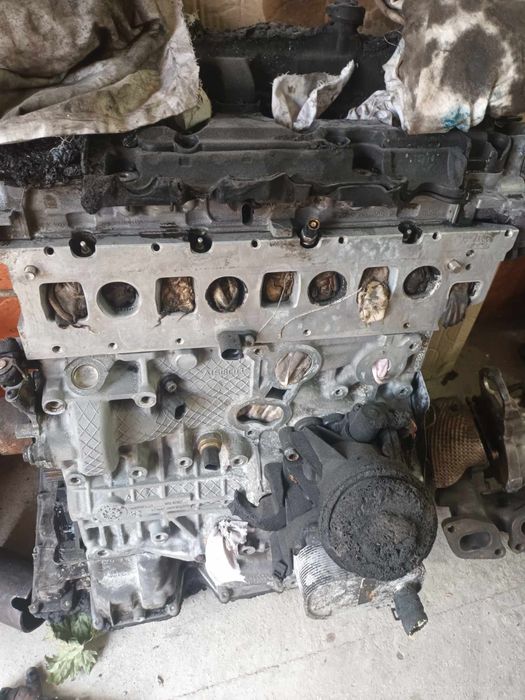 Piese Audi a6 c8 2019  2.0diesel