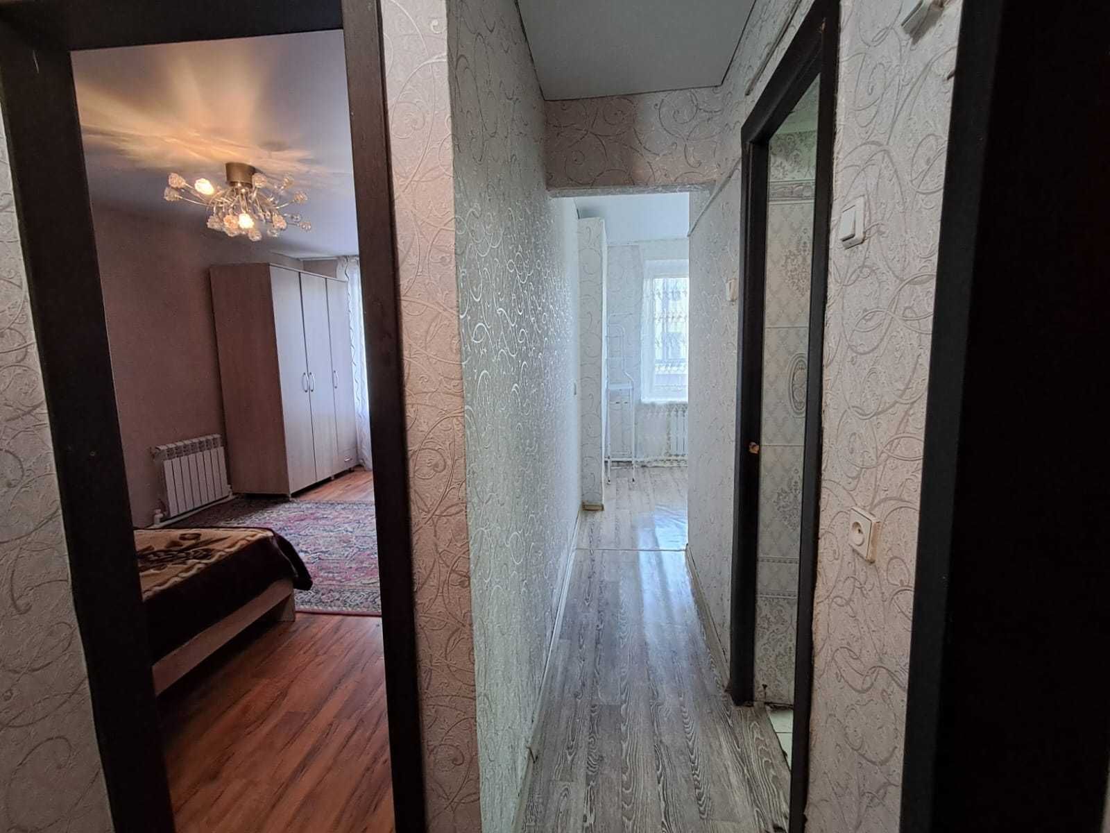 Продается 1км квартира в п. Узунколь по ул. Мусрепова