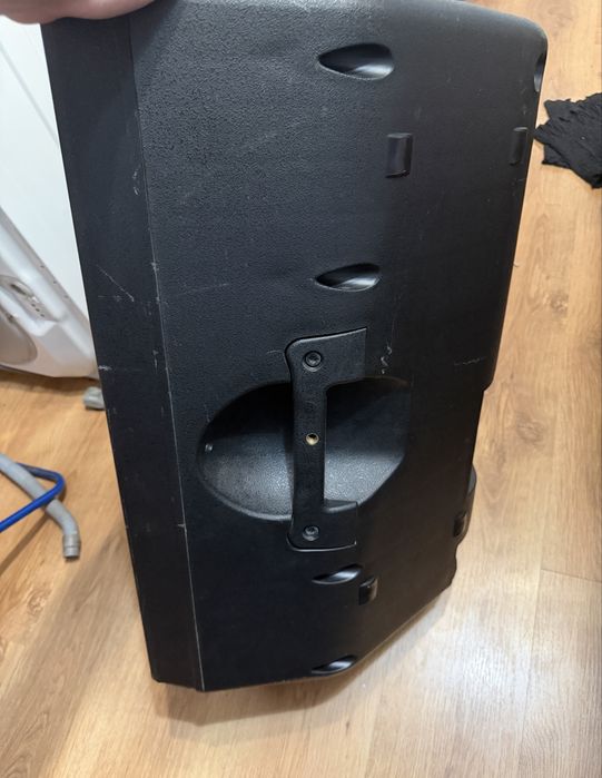 Boxe dynacord d-lite 15.3