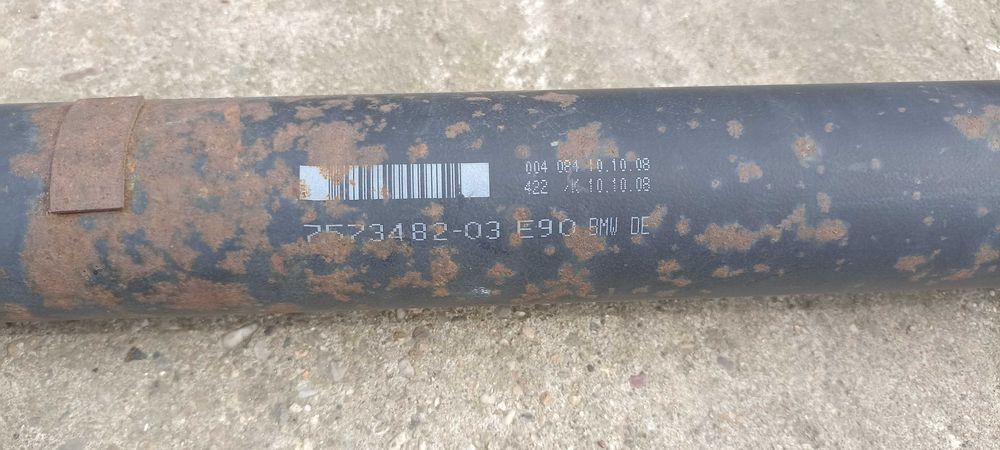 Cardan spate BMW Seria 3 E90 E91 E92 BMW X1 E84 xdrive, cardan 7573482