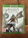 Assassin's Creed IV: Black Flag