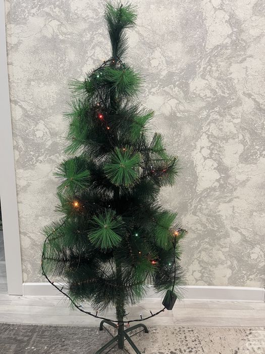 Продам елку