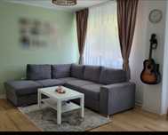 Vand coltar extensibil