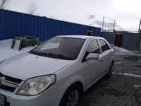 продам Geely MK 2013г Мкпп об 1,5 по запчастям