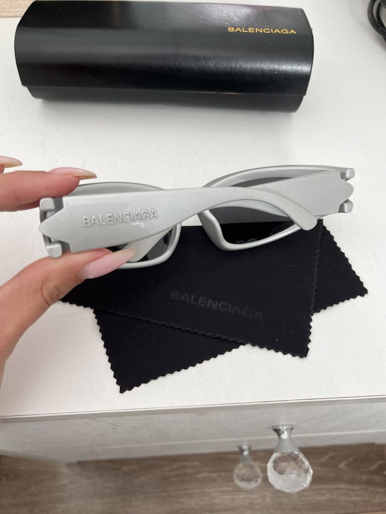 Balenciaga оригинални слънчеви очила
