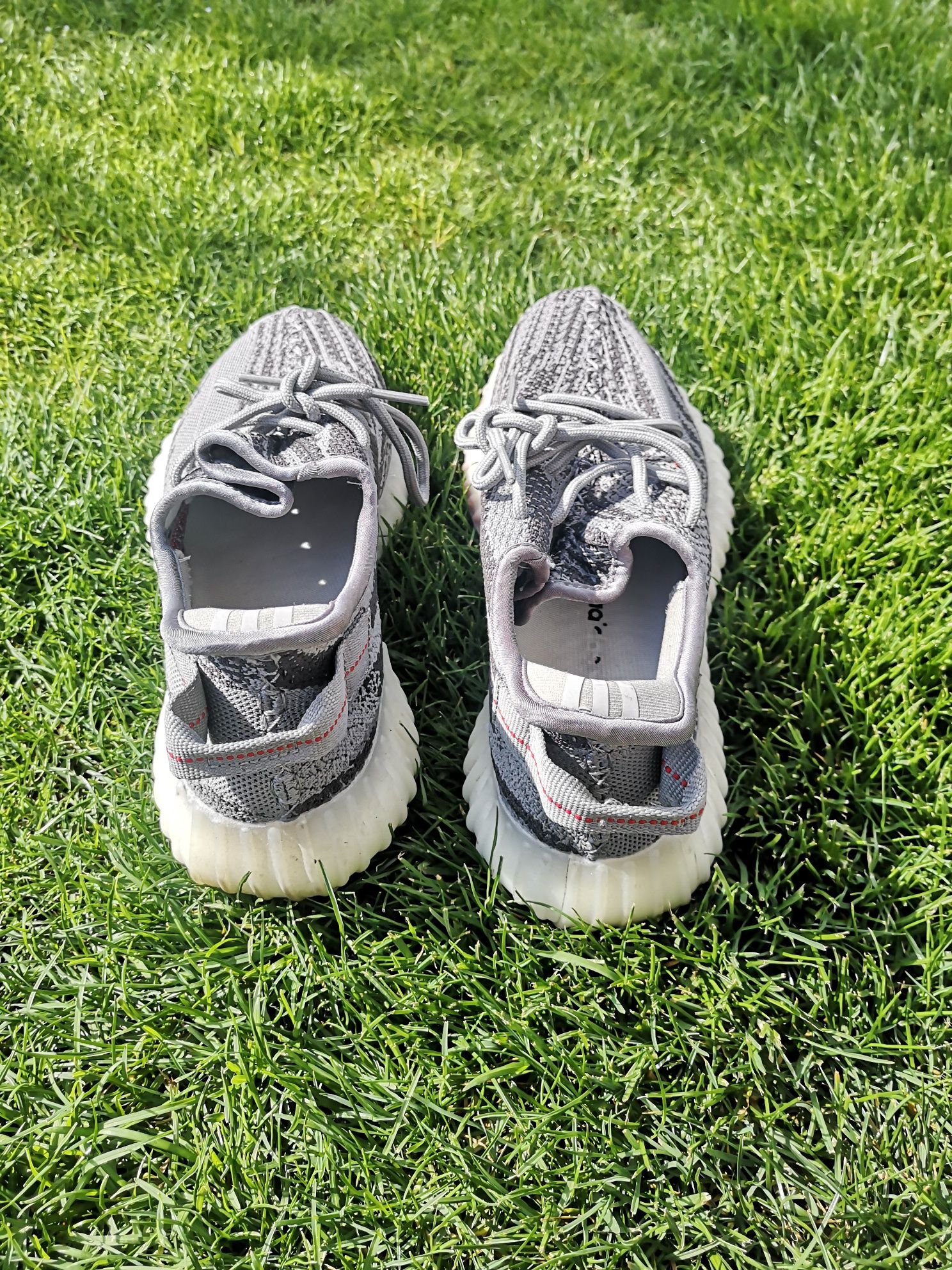 Обувки adidas yeezy 350