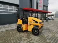 Cilindru vibro-compactor Jcb VMT 260-120