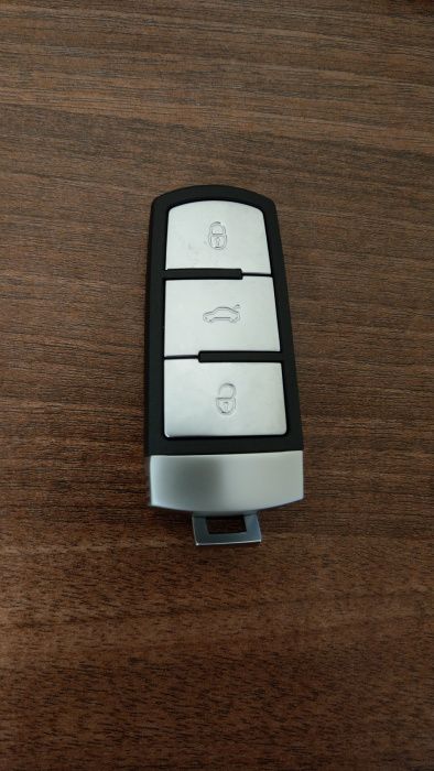 Carcasa cheie Vw Passat/Passat CC 3 butoane