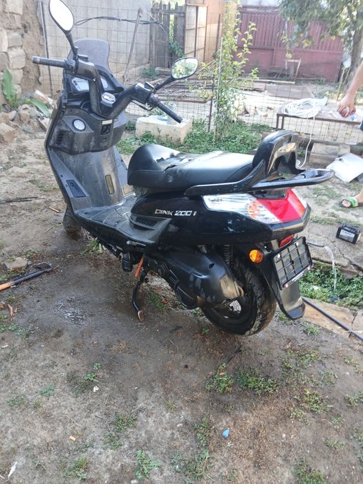 Kimko dink 200 i