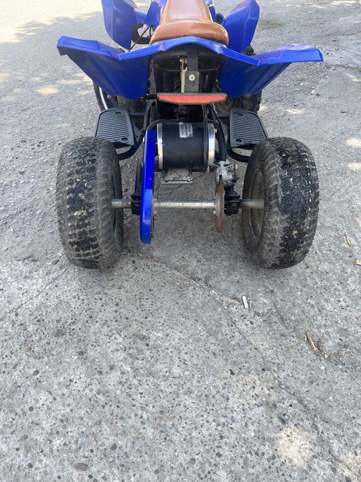 Atv electric 500w