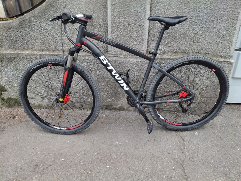 Bicicleta Mtb B'twin 540