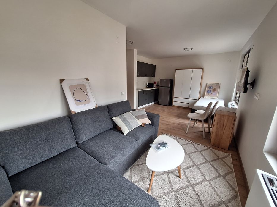 Студио до Гондолата