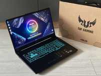 15.6 FHD IPS 144hz/RTX 3050 /Ryzen 5 /512ssd /RGB Aurora/MIL-STD-810H