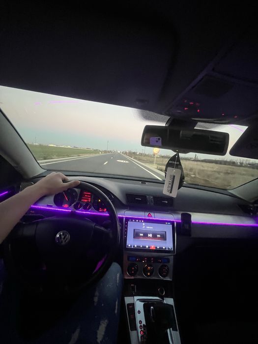 Passat b6 auto vanzare