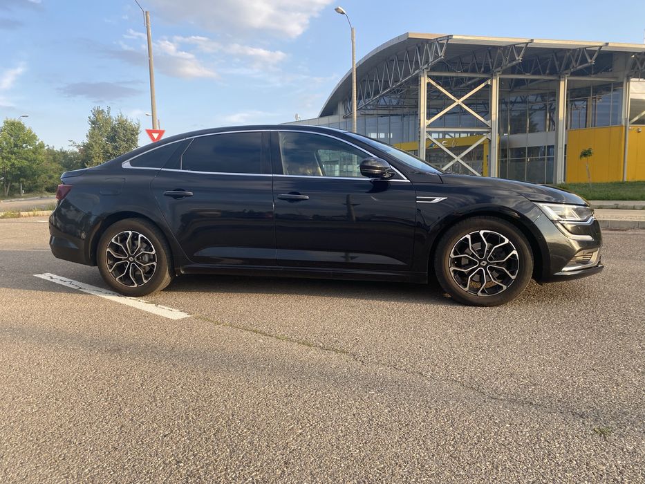 Renault Talisman