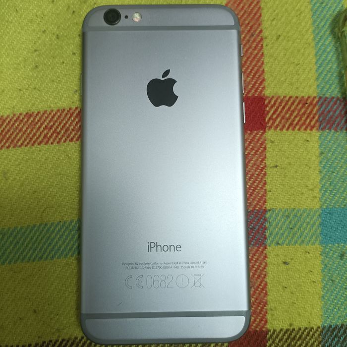 Продам iPhone 6 32гб