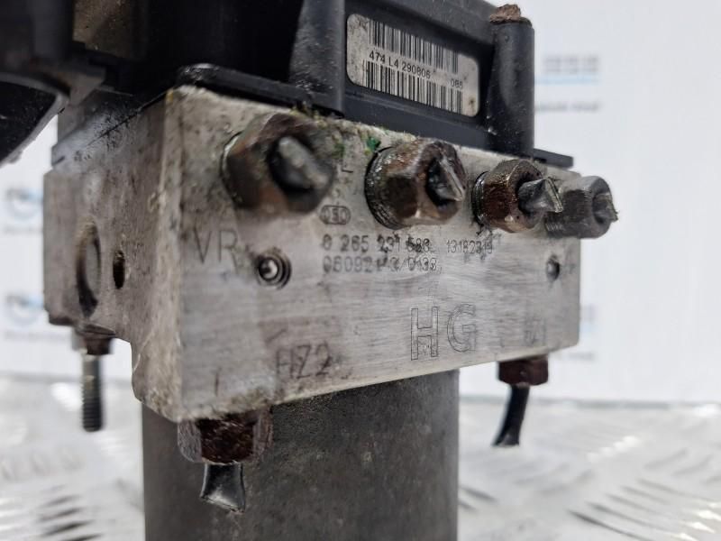 Pompa abs 0265231583 HG Opel Corsa C facelift