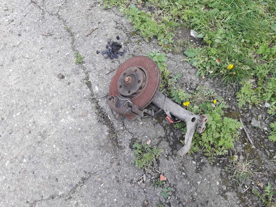 Части за ауди а 4 б5