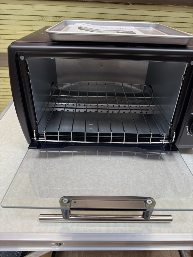 Мини фурна Steinborg SB-500