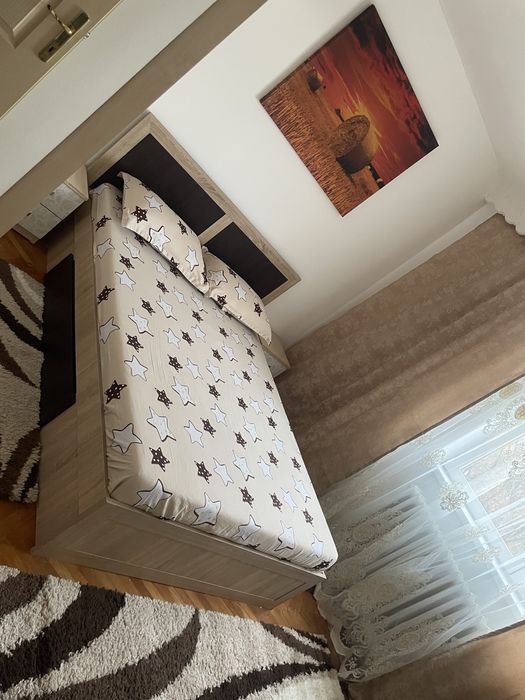 Apartament in regim hotelier