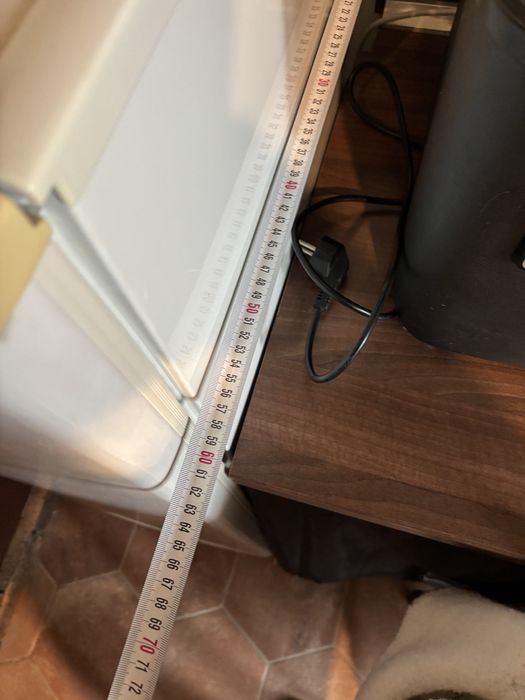 Хладилник с фризер Fridgemaster, neo