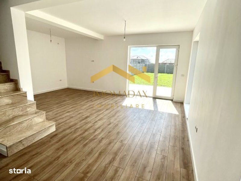 Bucovat-4 camere-Finisaje la Alegere