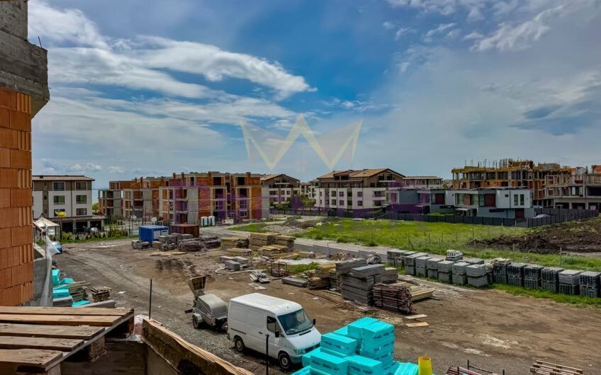 2-стаен в Бургас-Сарафово площ 68 цена 95000