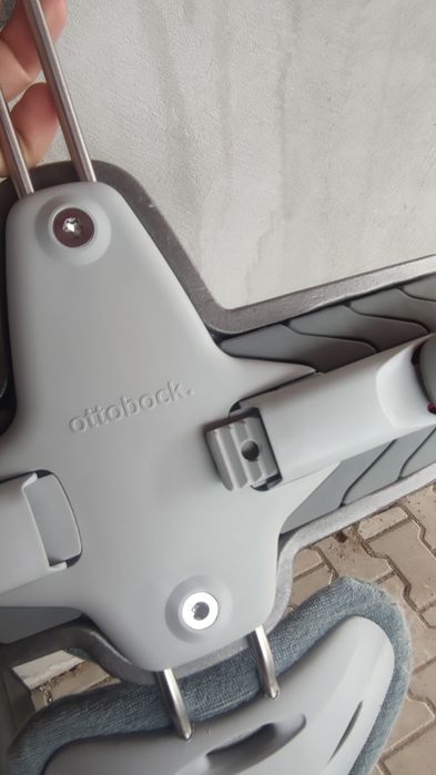 Orteza coloana Ottobock