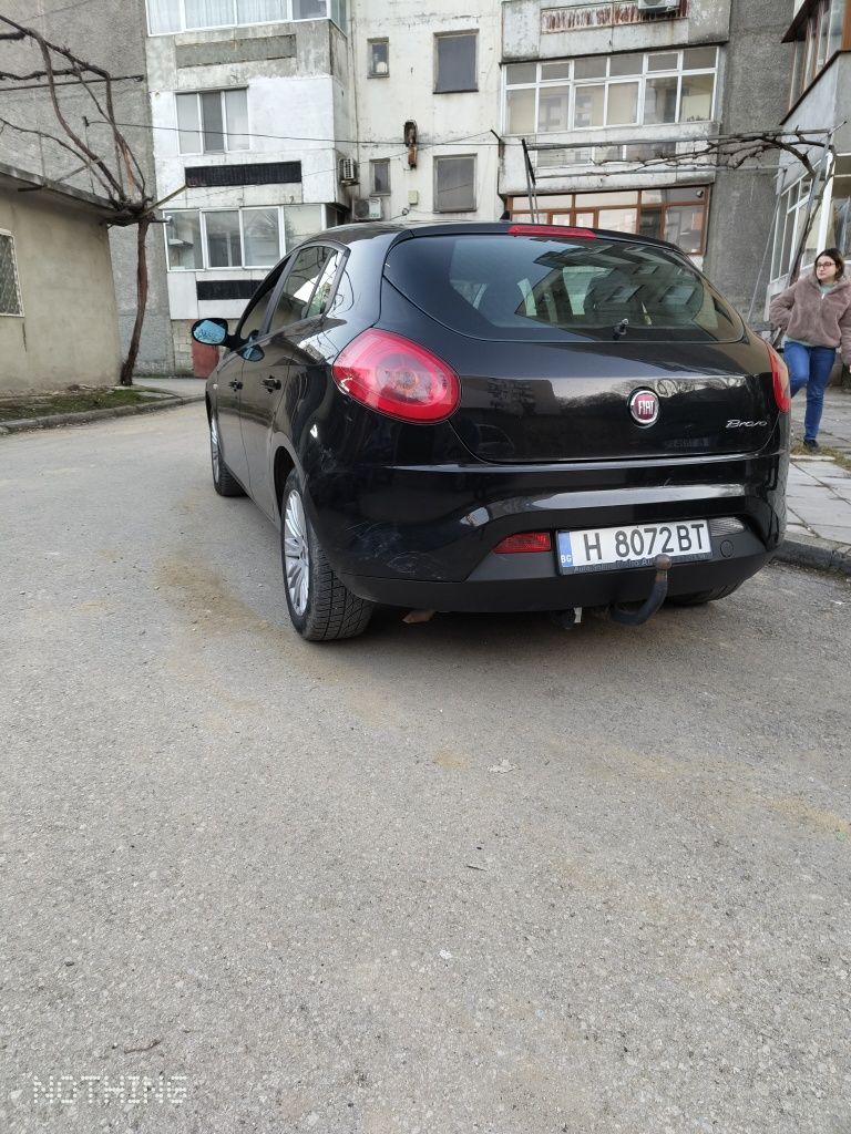 Fiat bravo 2 FIAT BRAVO