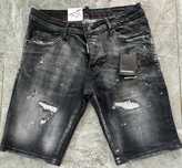 Blugi Scurti Dsquared2 Material Premium