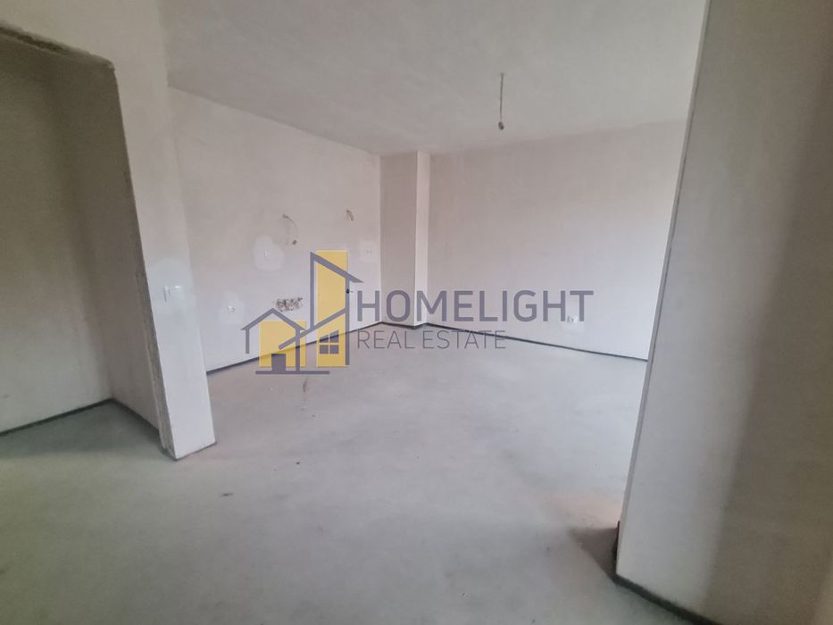 Продава се Двустаен апартамент в София, Люлин 9 - 60 кв.м за 2634 €/кв.м - Снимка #3