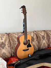 Продается оригинал гитара Caraya p301210
