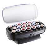 Комплект керамични ролки , Babyliss Pro, 20 части