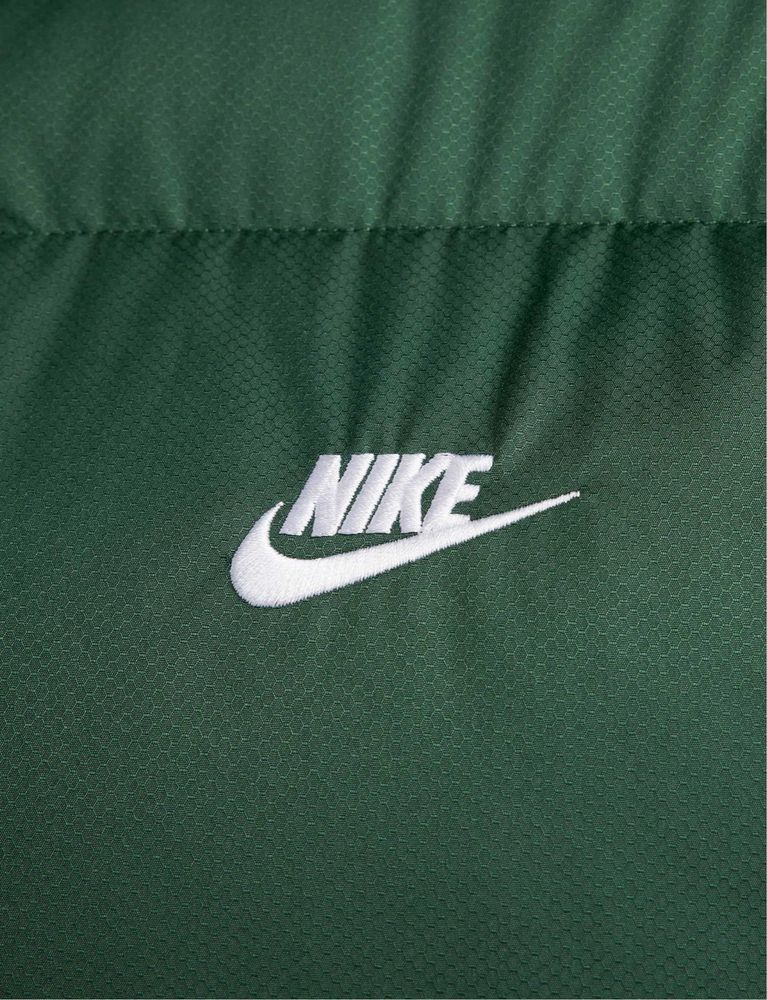 Мъжки елек Nike Puffer Vest Primaloft Water Repellent - размер S/M