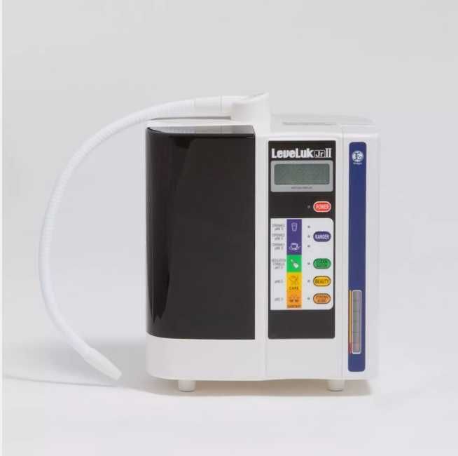 Ионизатор водяного фильтра Enagic Leveluk Kangen JR2 / JRll новый