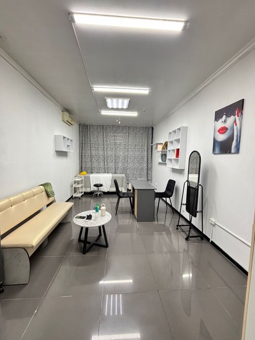 Солонға арналған заттарды сату