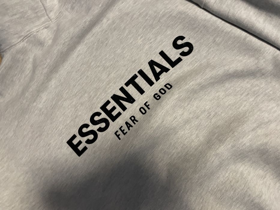 hanorac essentials M