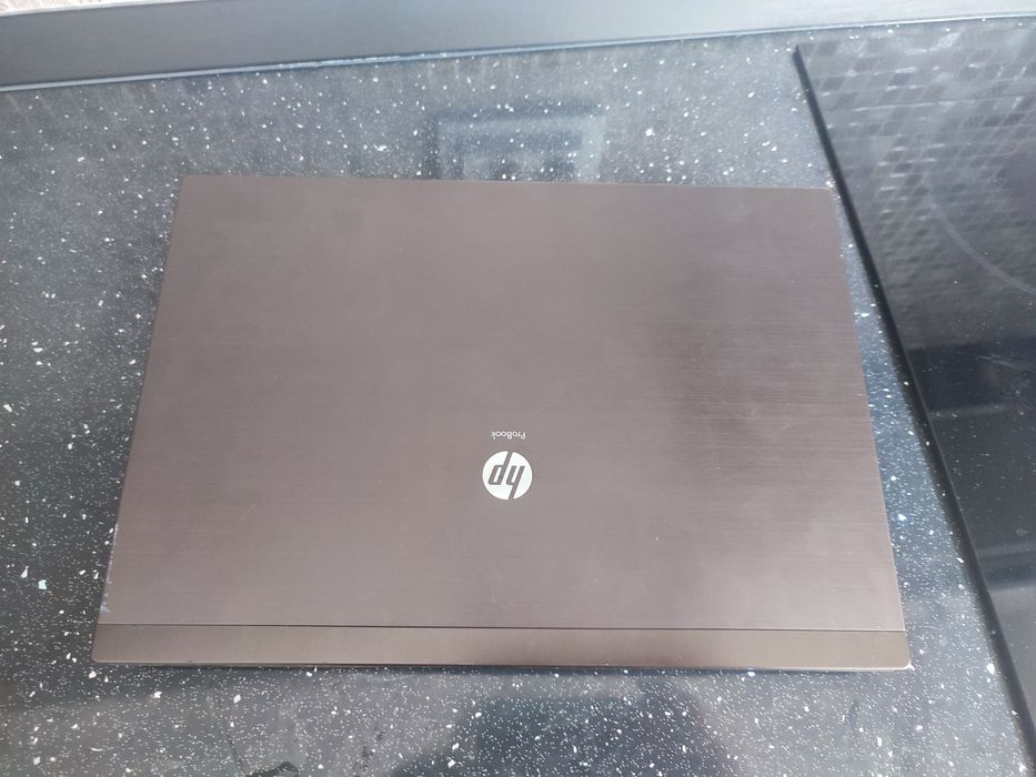 Laptop Hp 4320s - i5-430M(4cpu)/ 6gb Ram/ SSD 120Gb/ Baterie 4h