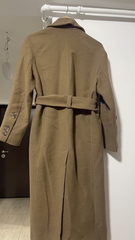 Palton Zara Maro