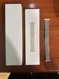 Apple Watch series 8 41mm aluminum