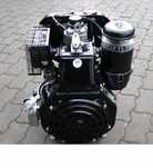 Piese pentru motor lombardini 3 ld 510