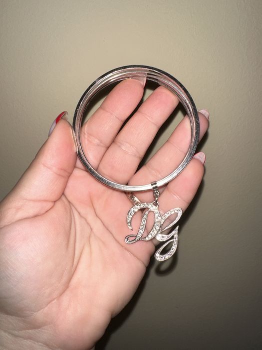 Продам браслет DolceQGabbana