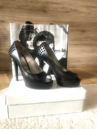 DARIS - италиански дамски обувки с висок ток