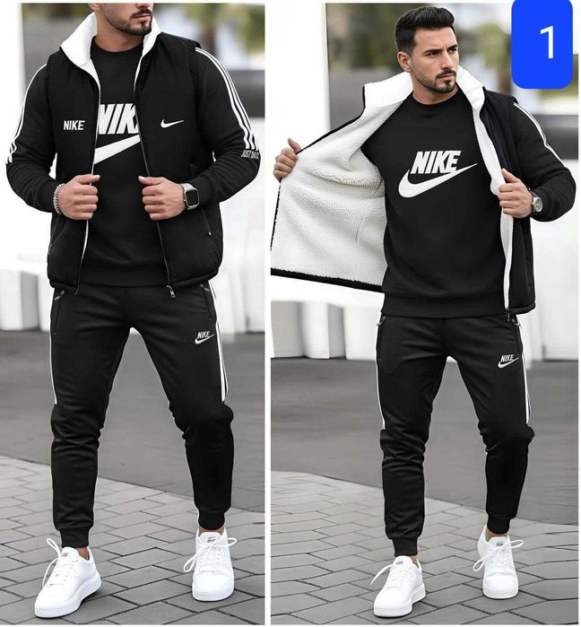 Trening si Vesta Oferta