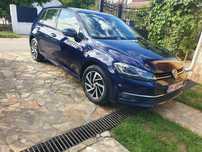Golf 7,5 Join 2019 Cutie  Automata Camera Line Asist Euro 6 Park pilot