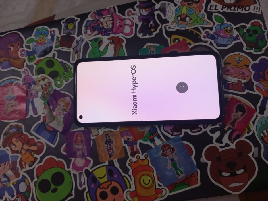 Продам xiaomi 11 lite 250gb