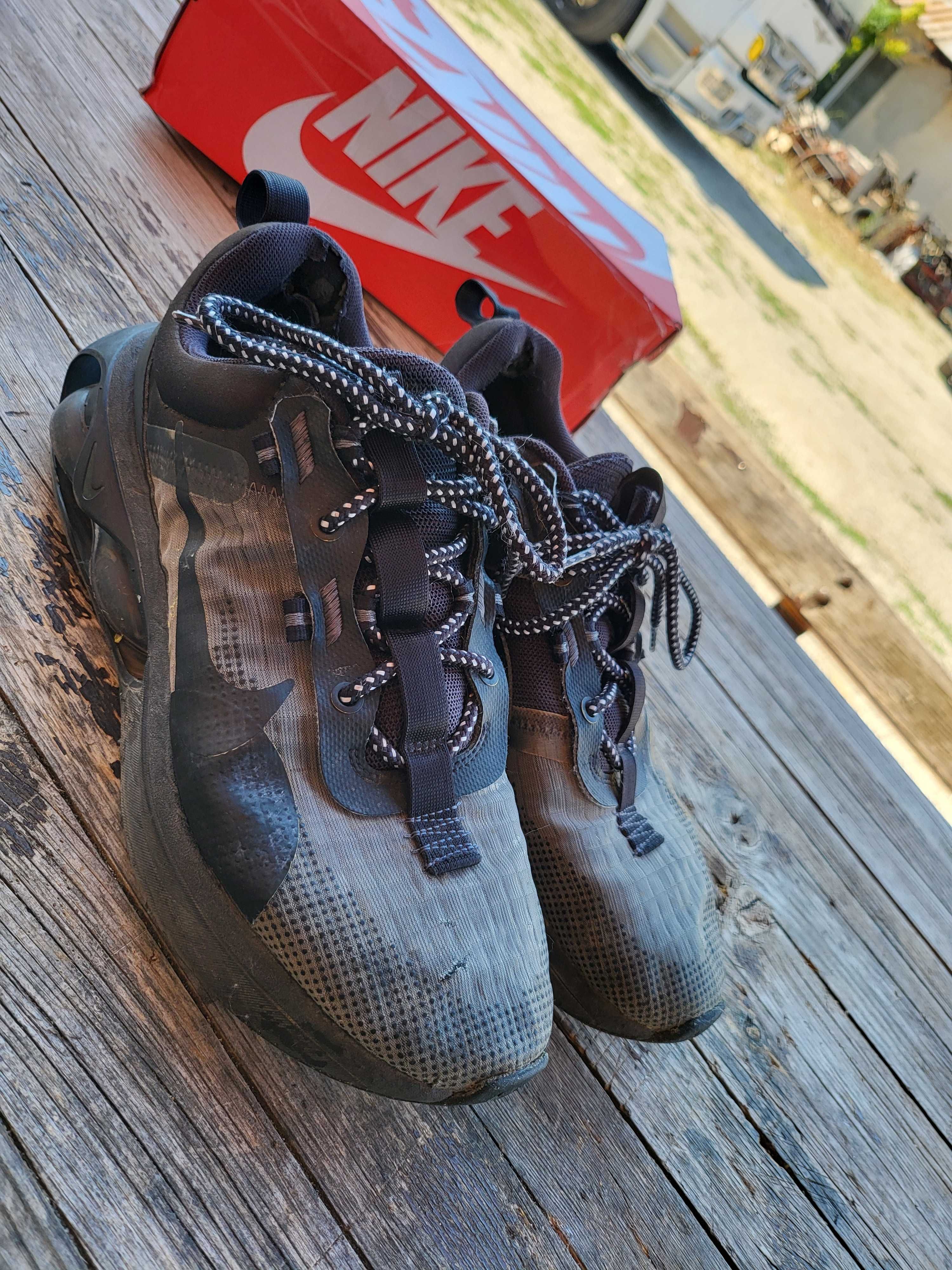 Мъжки маратонки nike airmax 2021