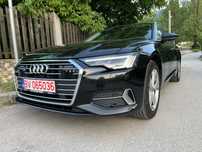 Audi A6 Audi A6 Quattro Full Matrix Led Radar