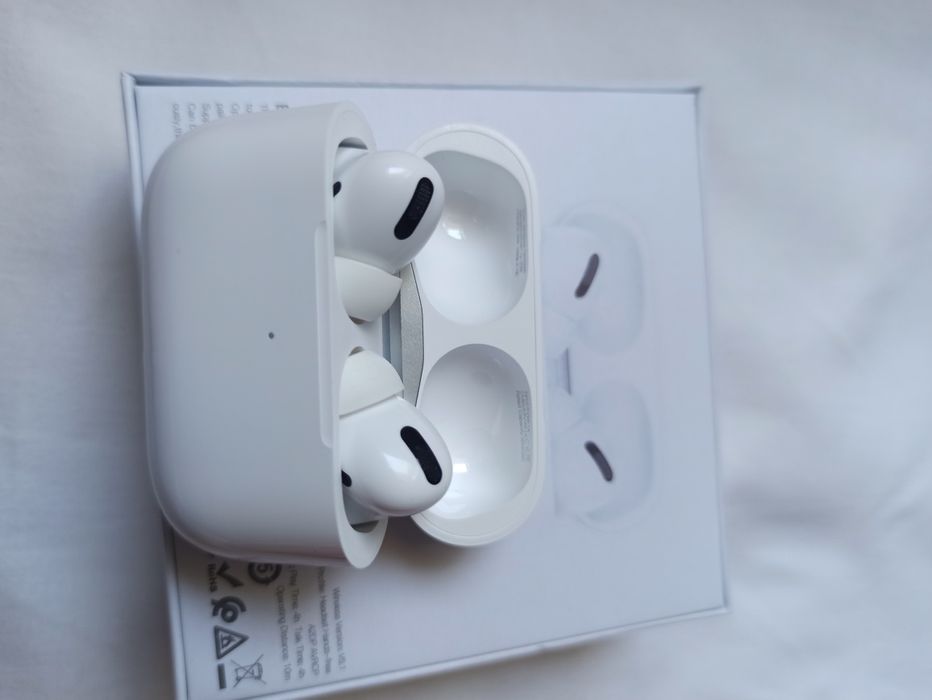 Vand casti wireless EW04 Plus