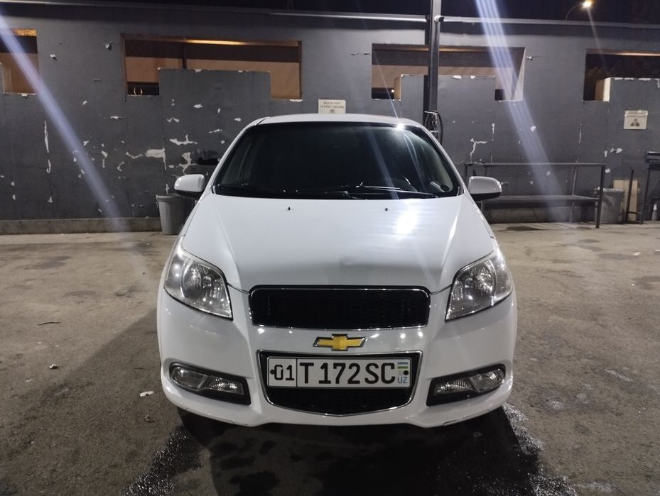 Nexia 3 2020 sotiladi